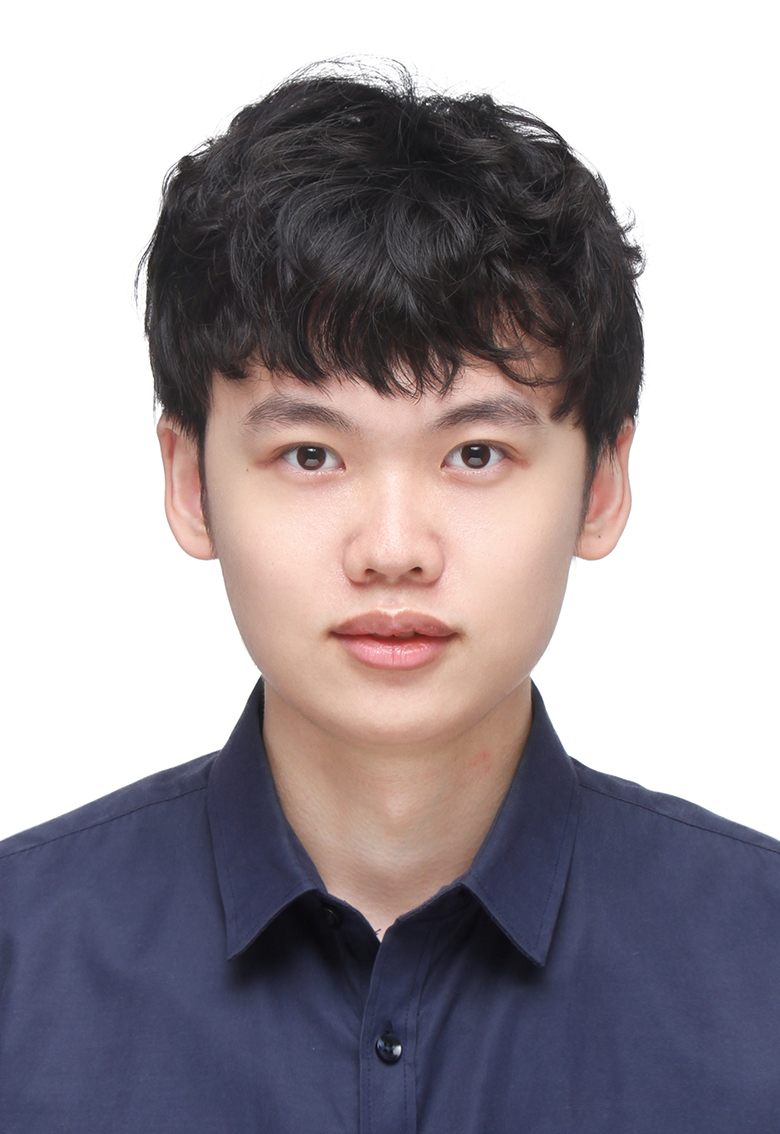 Junpu Yu