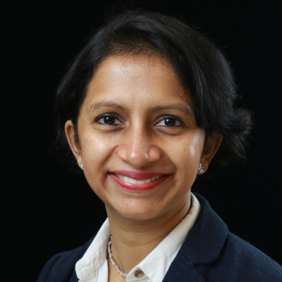 Aditi Pendharkar