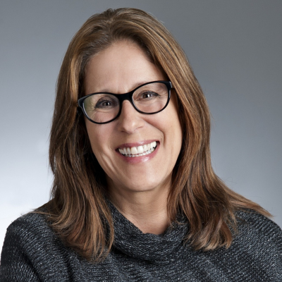 Audrey Russo