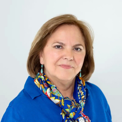 Dr. Cleotilde (Coty) Gonzalez