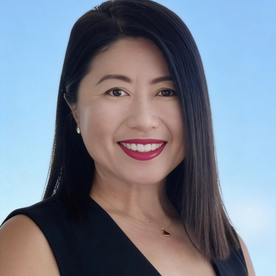 Lily Yeoh