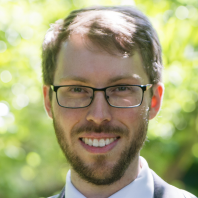 Matt Fredrikson