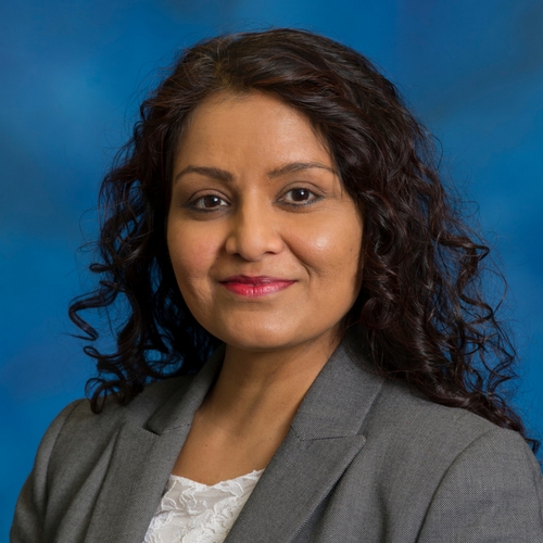 Anita Persaud