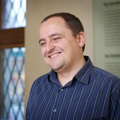 Luca Zoia