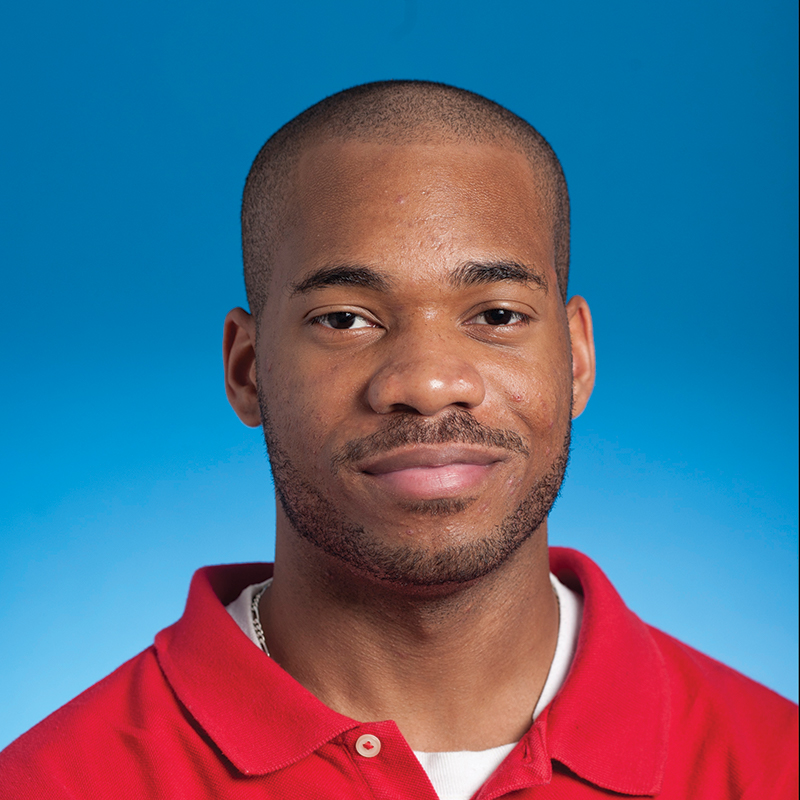 Trenton Johnson