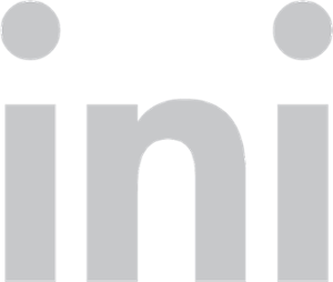 INI Logo Graphic