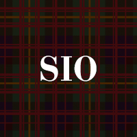 SIO logo