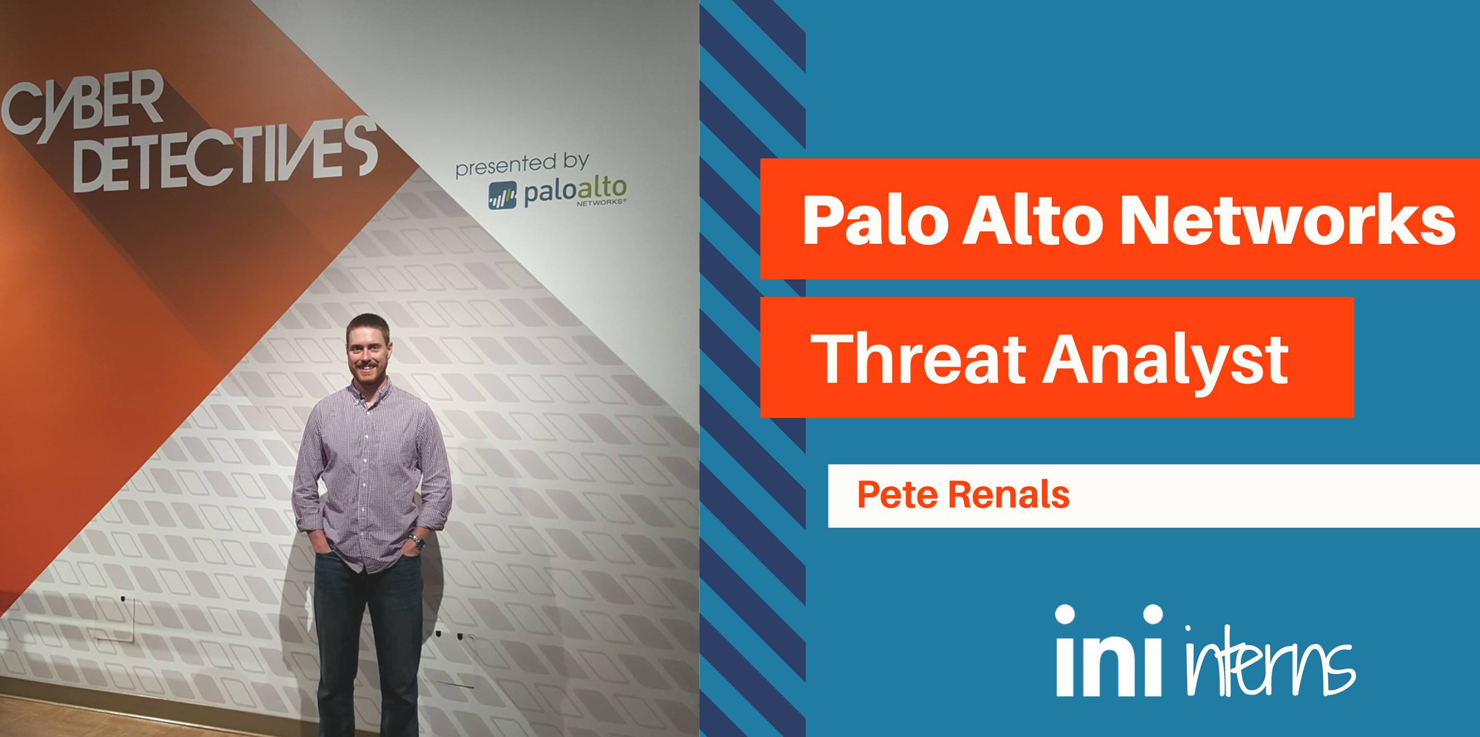 Paloaltonetworks