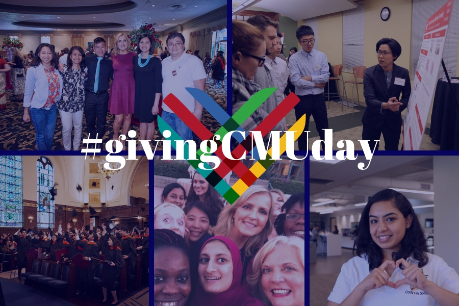 Giving Tuesday