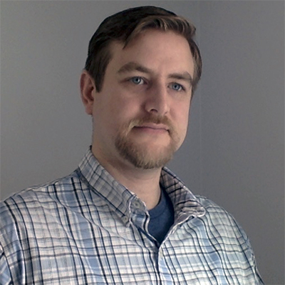 Evan Wright