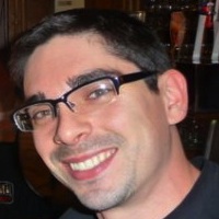 Patrick Lanigan