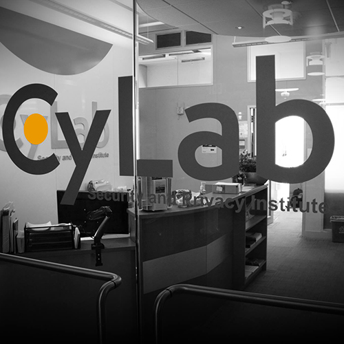 CyLab Office Exterior