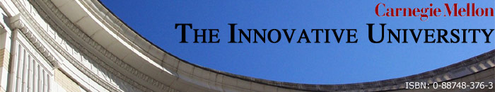 The Innovative University