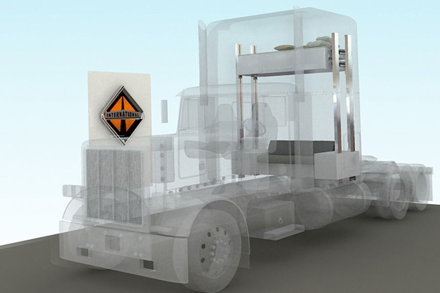 Truck Design