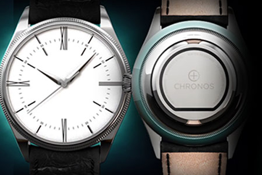 Chronos