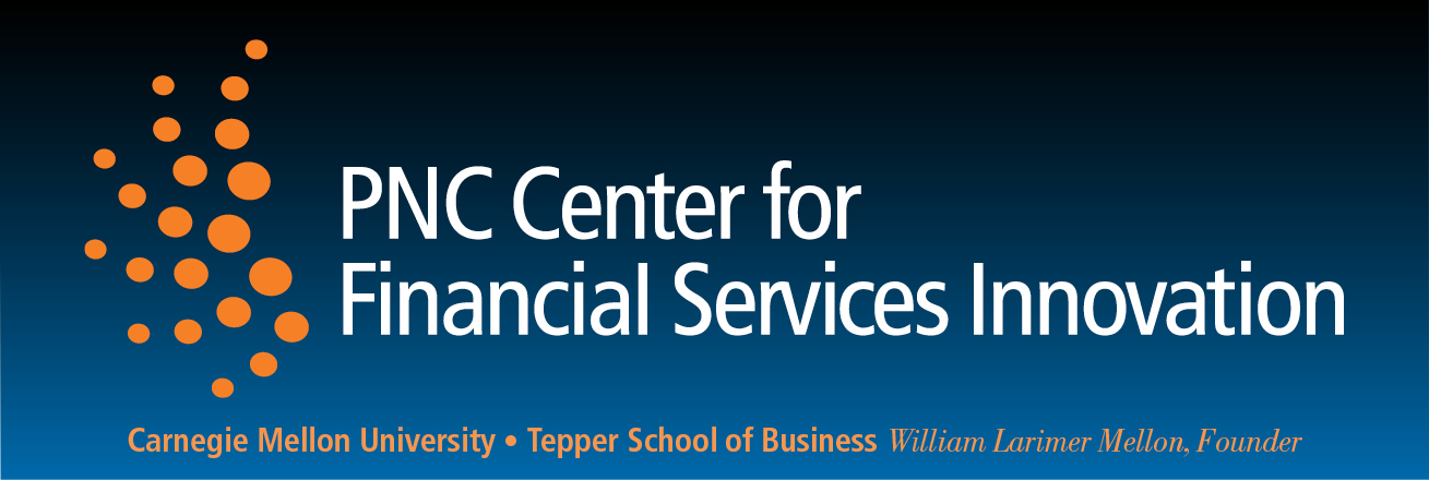 PNC Center for Financial Services Innovation