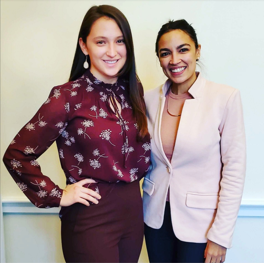 gomez-and-aoc