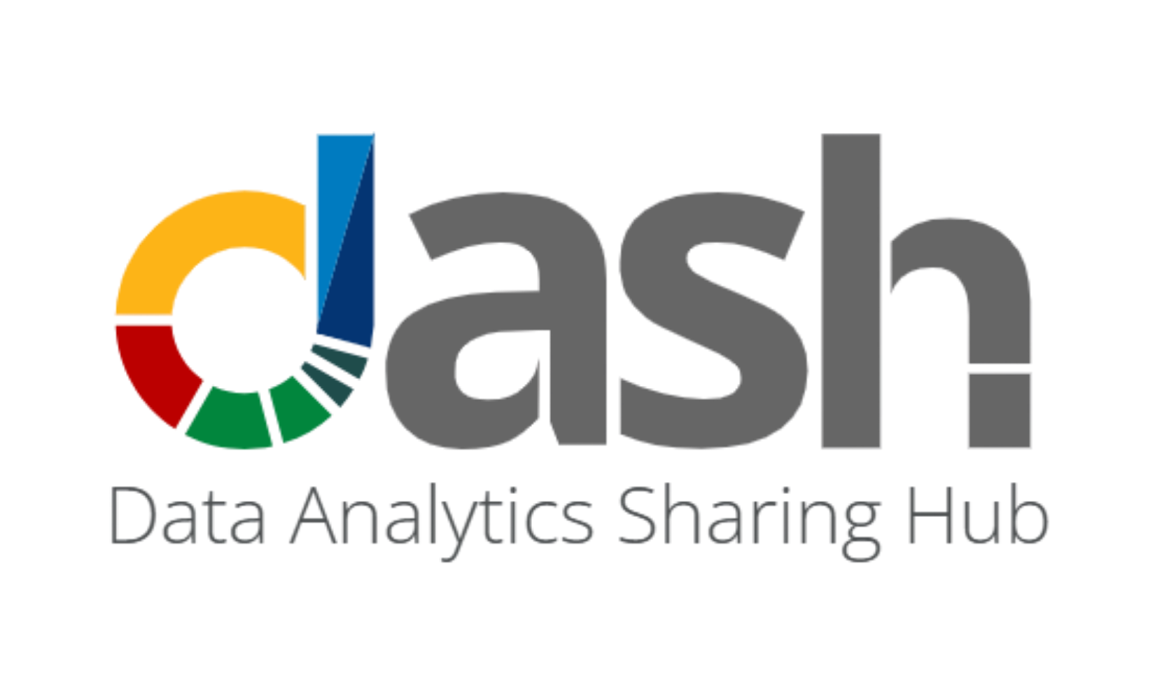 Data Analytics Sharing Hub