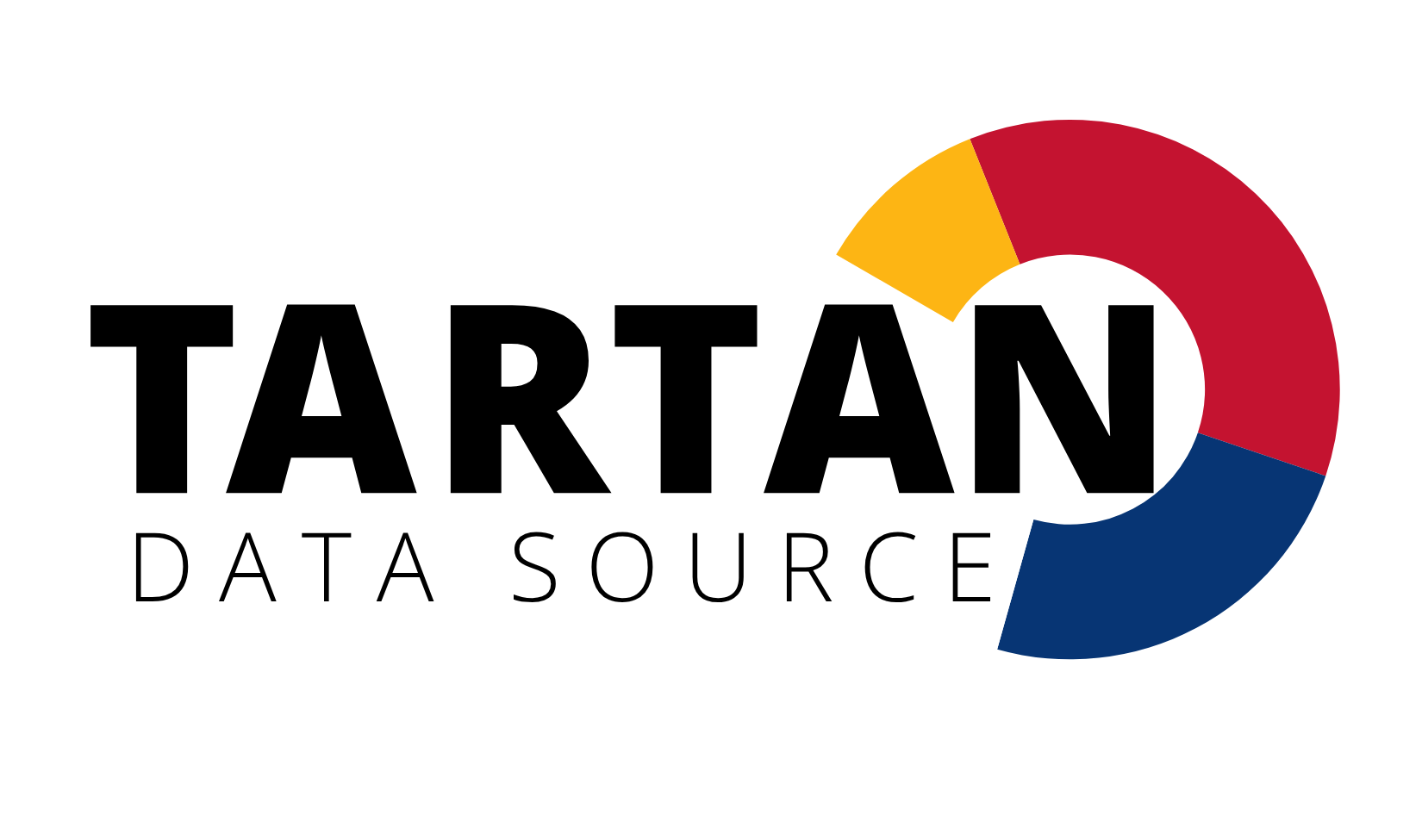 Tartan Data Source