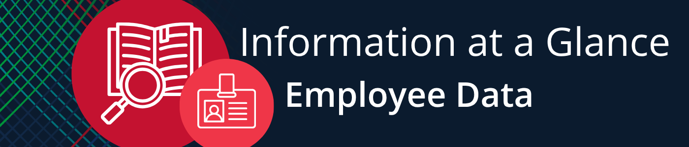 Information at a Glance Employees