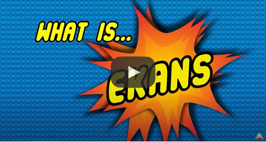 What is EKANS?