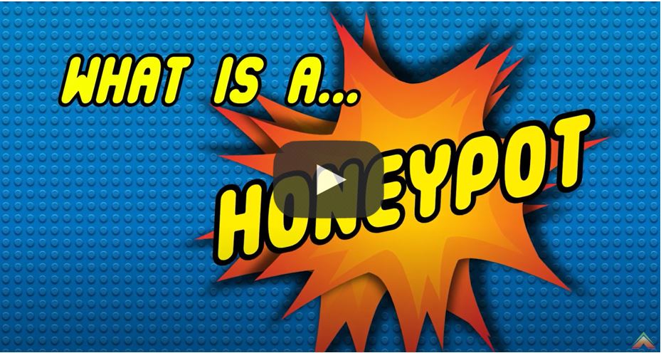 What is a honeypot?