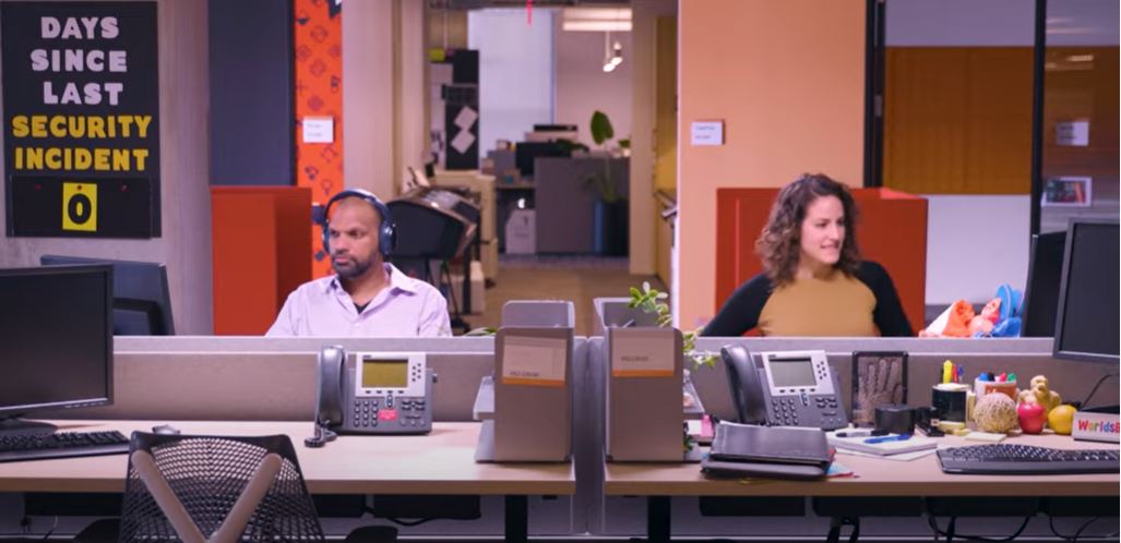 security awareness episodes