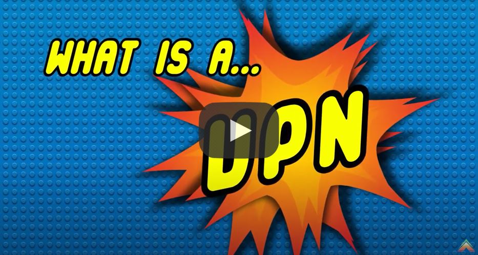 What is a VPN?