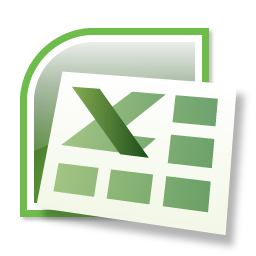 excel icon