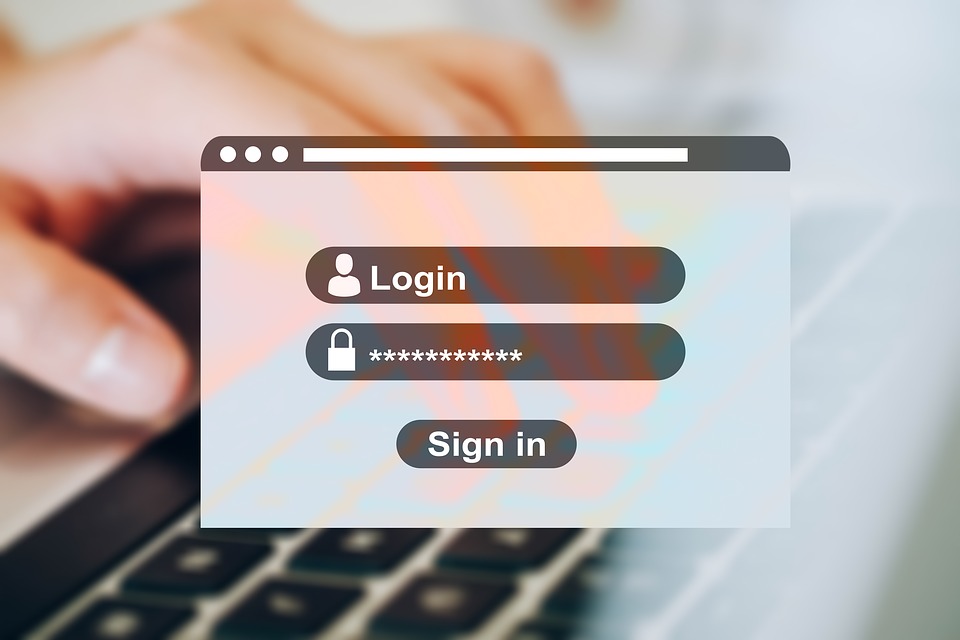 How to Create a Secure Password