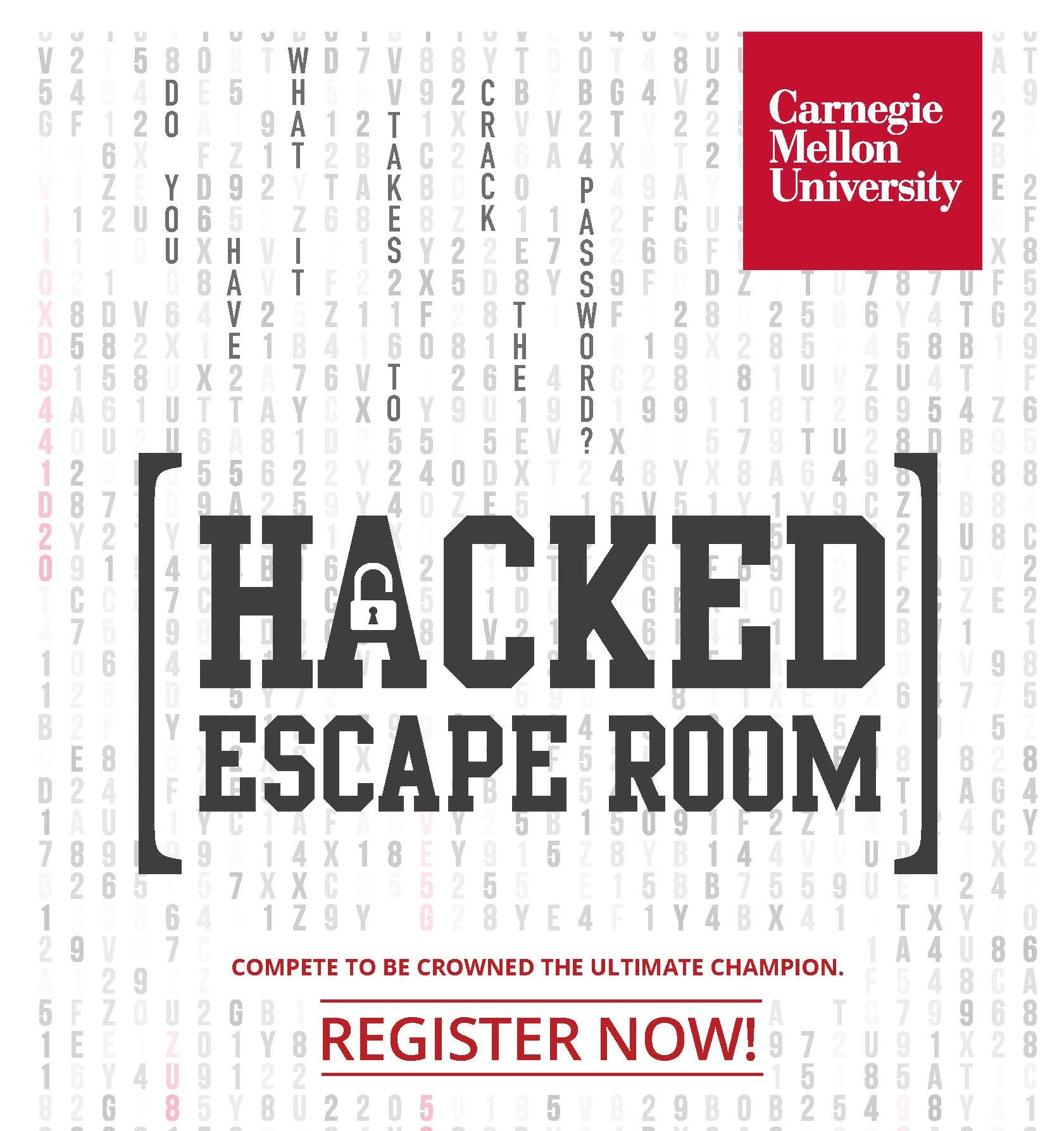 register here for escape room