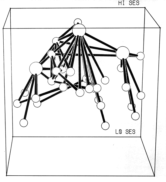 JoSS: Journal of Social Structure