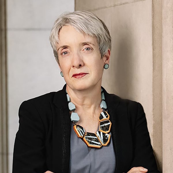 CFA Dean Mary Ellen Poole