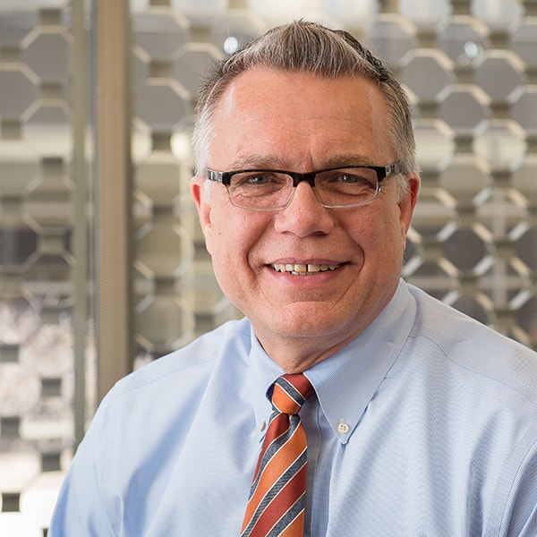 Dean Michael Steidel