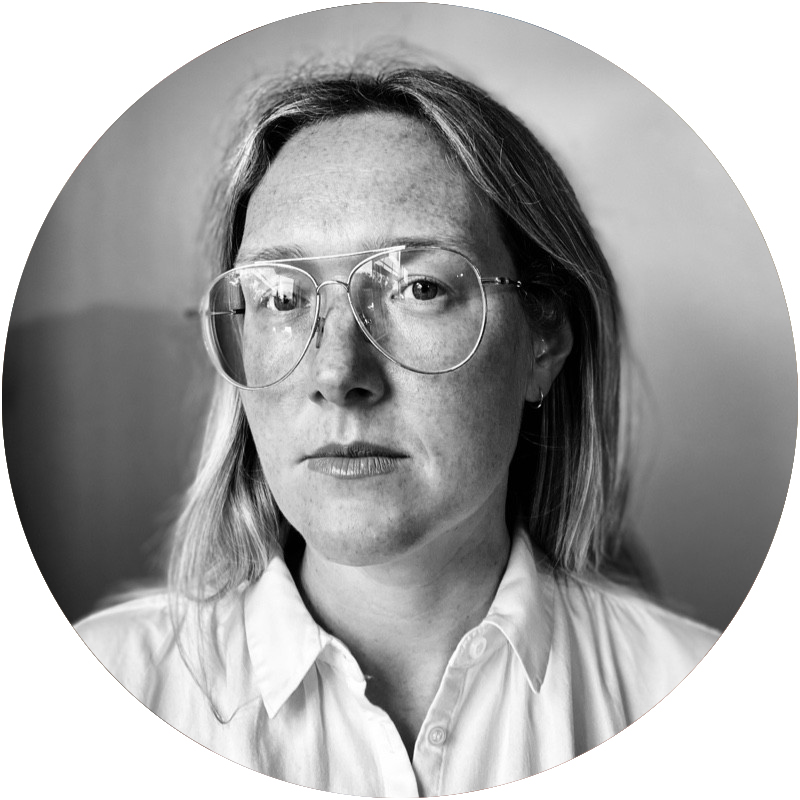 Headshot of Elizabeth Keller
