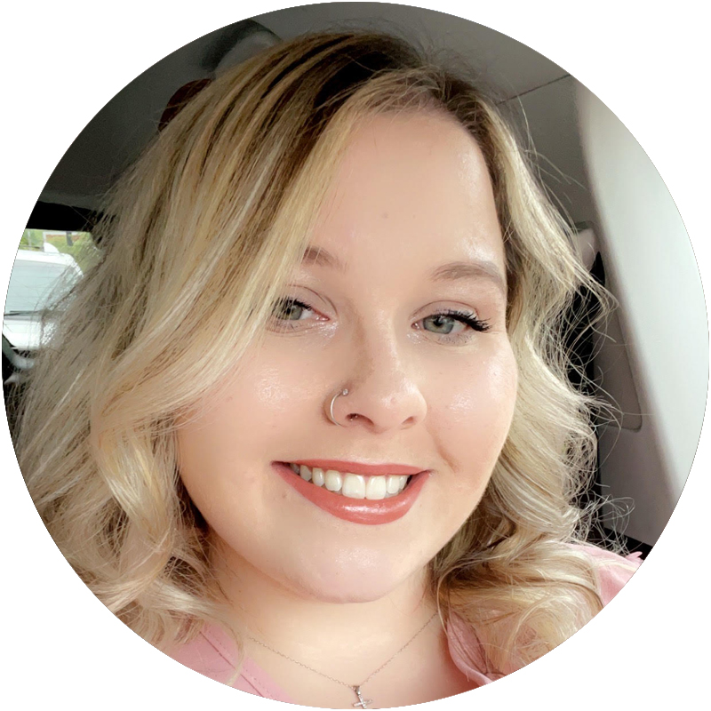 Headshot of Justine Mikell
