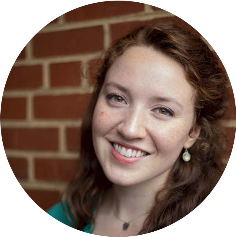 Headshot of Sarah Ceurvorst