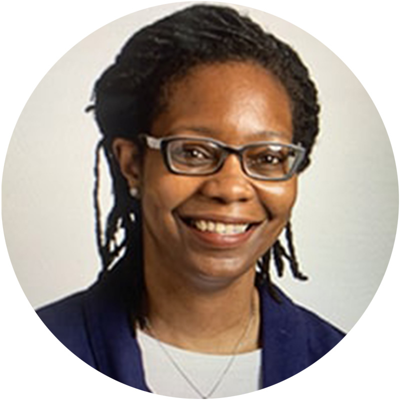 Headshot of Marlene Williams