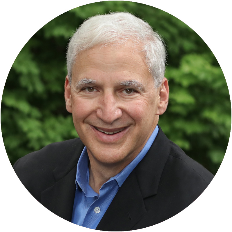 Headshot of Mike Mayer