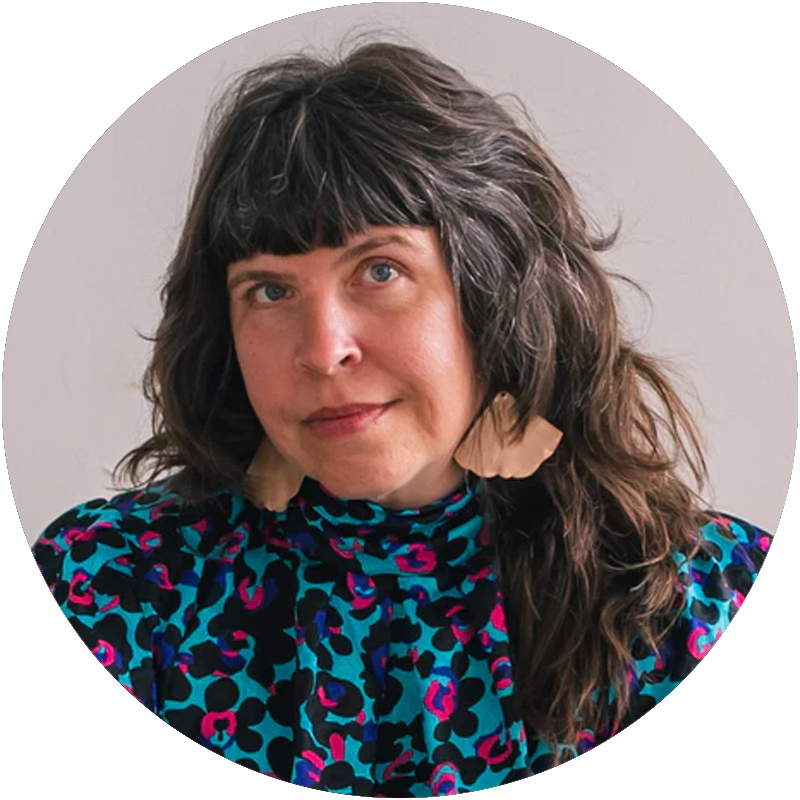 Headshot of Mary Tremonte