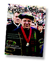 CM Magazine Cover