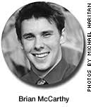Brian McCarthy