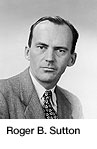 Roger B. Sutton