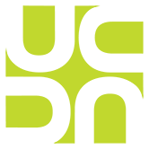 UCDA design award logo