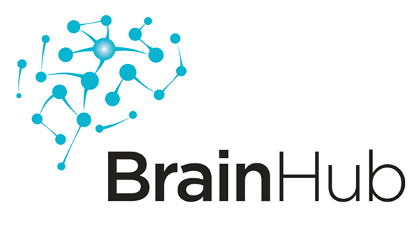 BrainHub logo