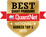 QuantNet Badge