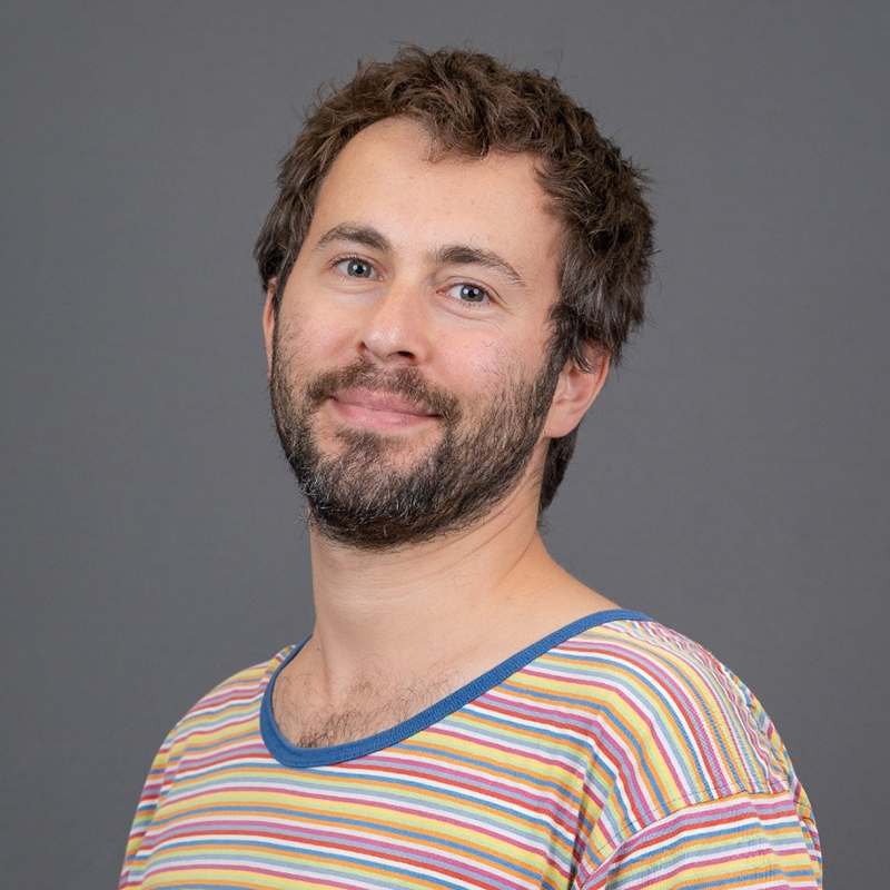 Itamar Vigdorovich