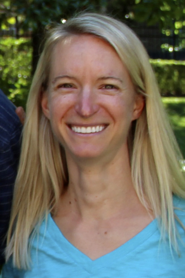Alissa Crans