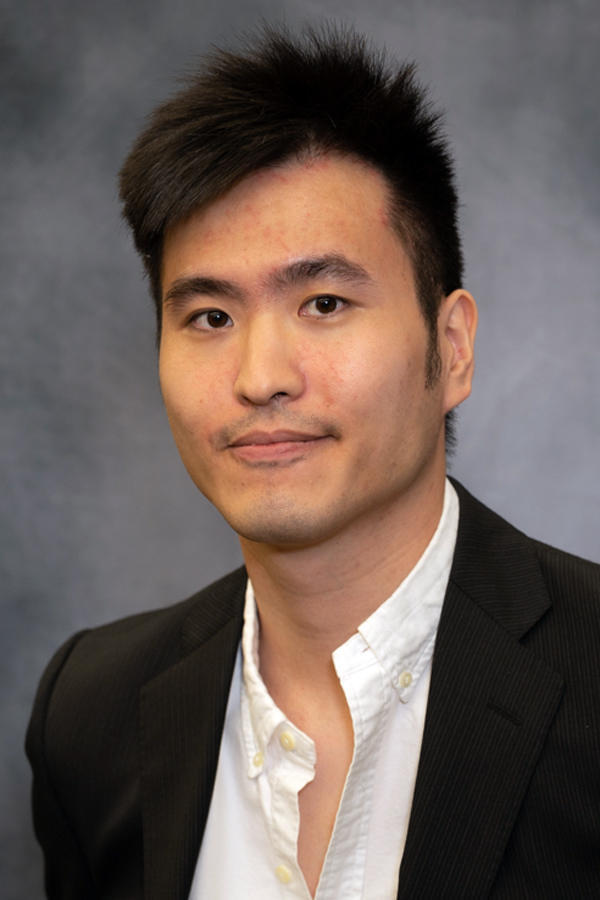Jeffrey Zhang