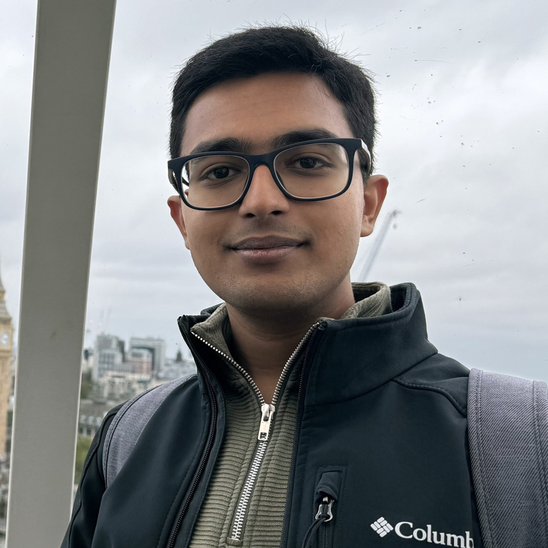 Sidharth Hariharan